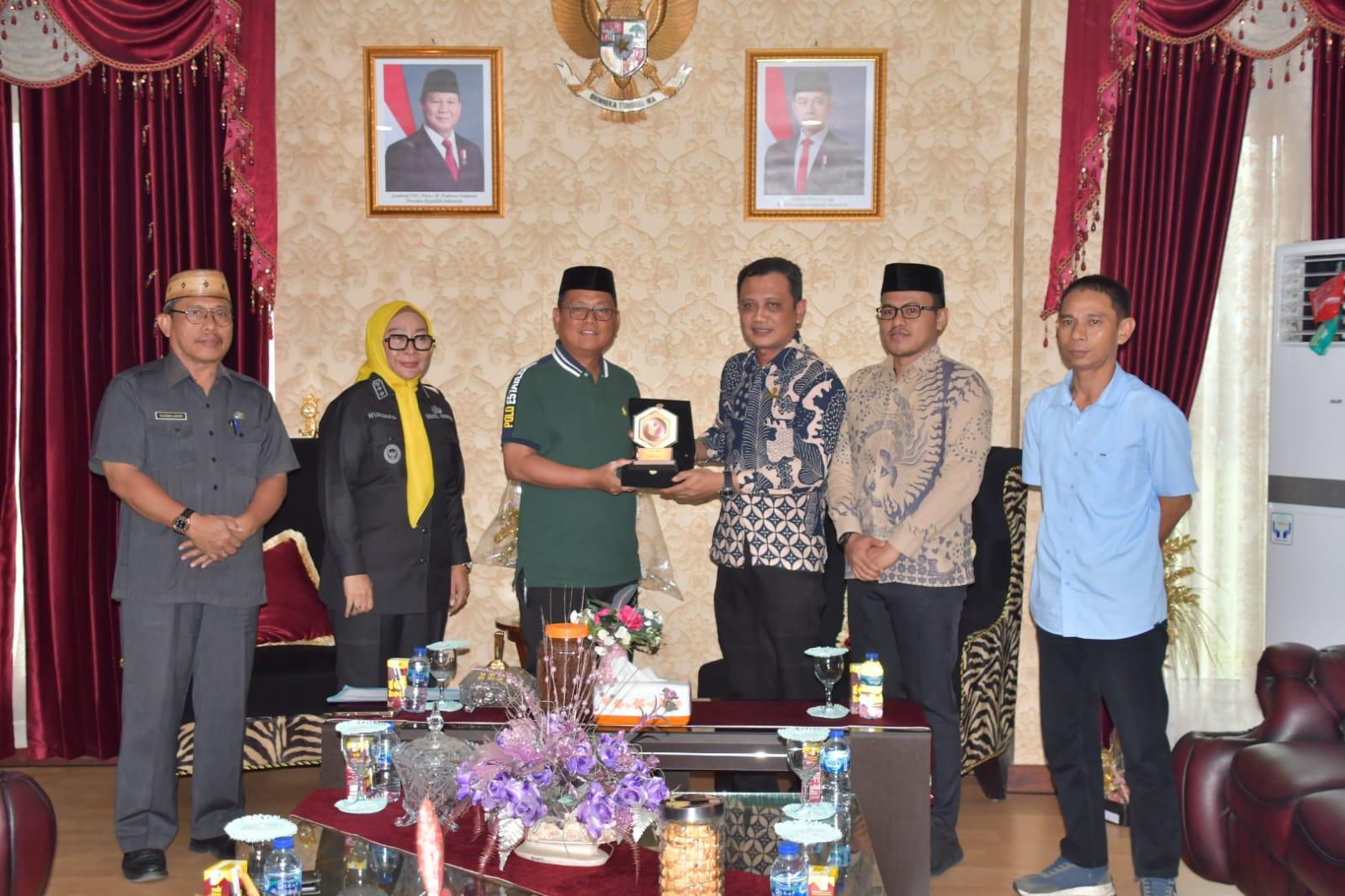 Bawaslu Gorontalo Utara