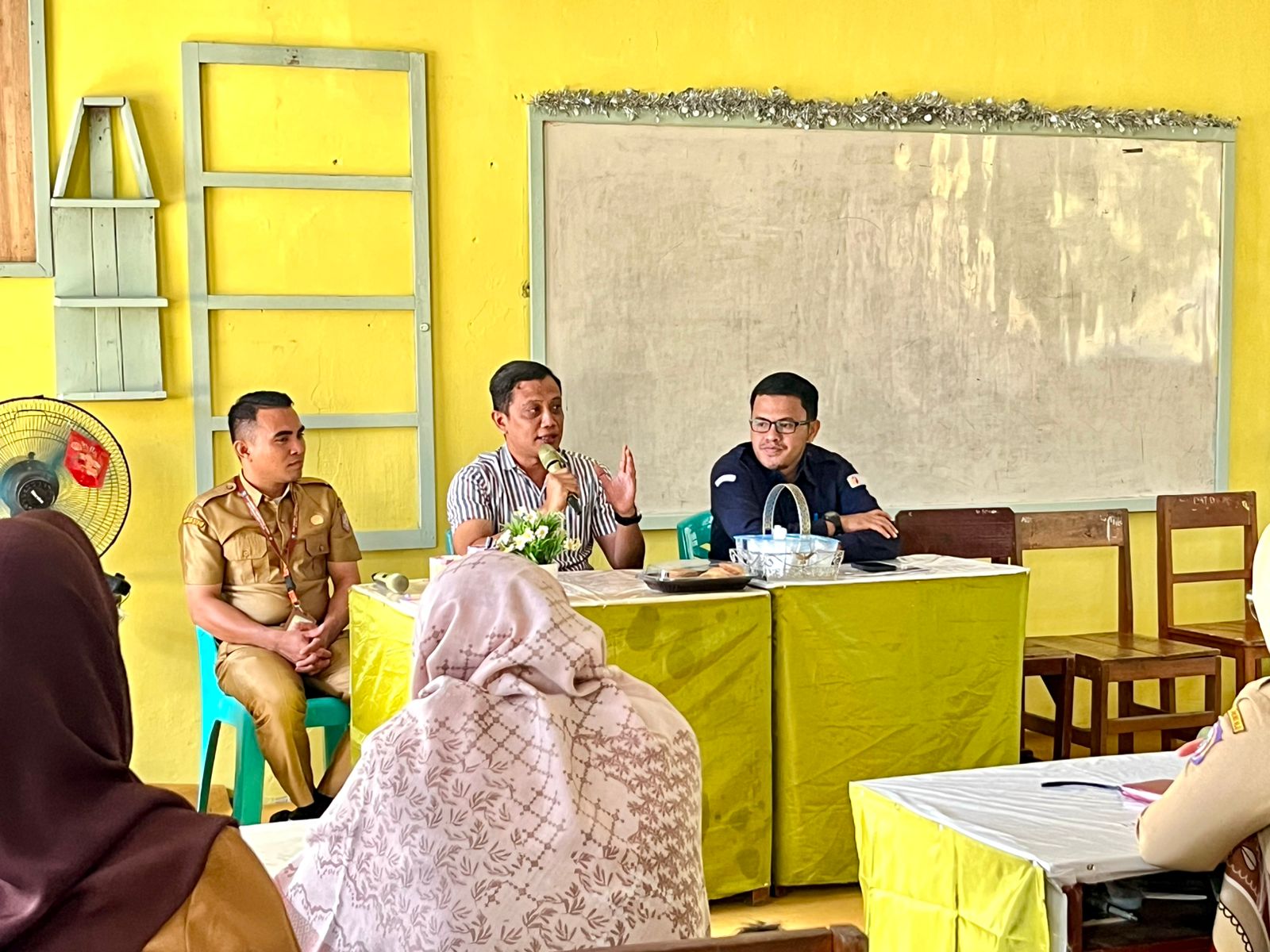 Bawaslu Gorontalo Utara