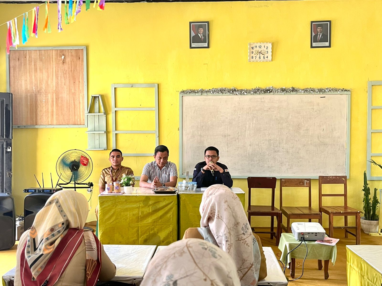 Bawaslu Gorontalo Utara