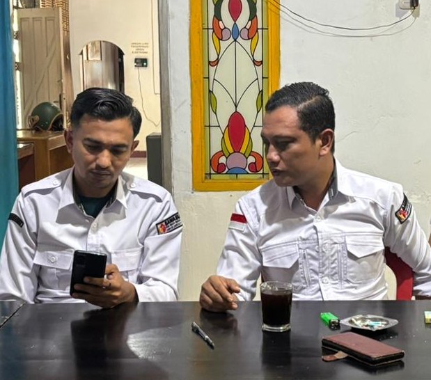 Bawaslu Gorontalo Utara