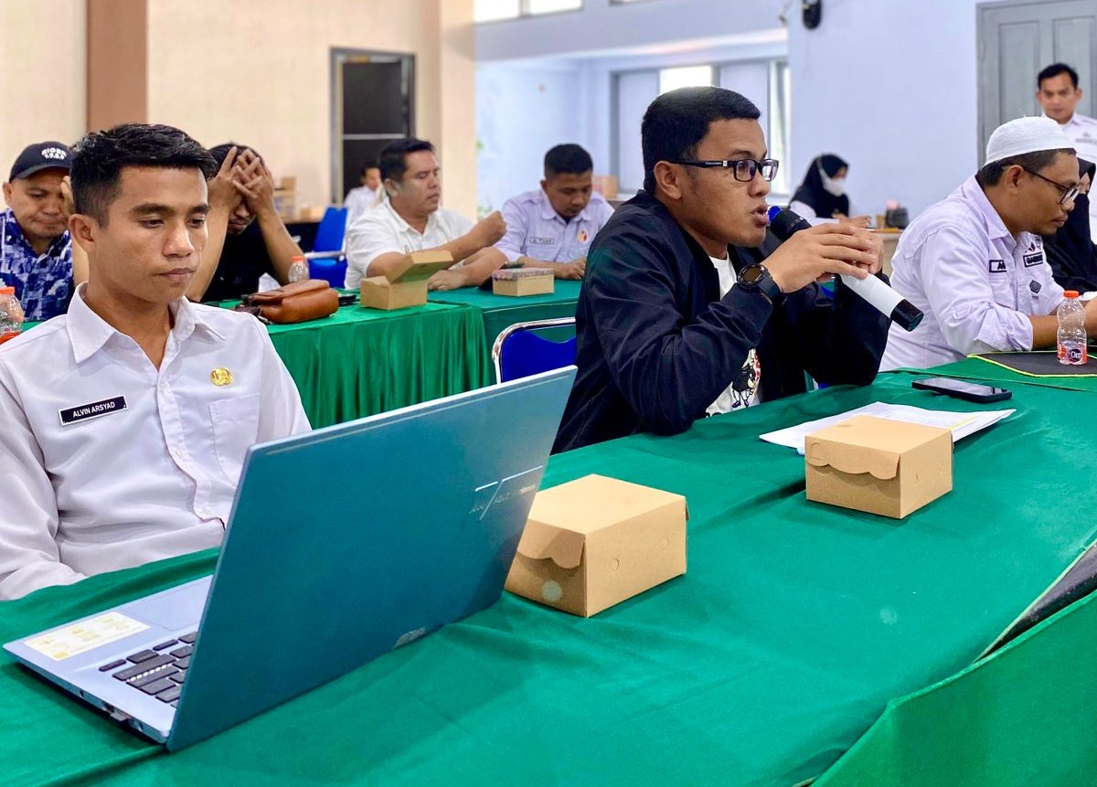 Bawaslu Gorontalo Utara