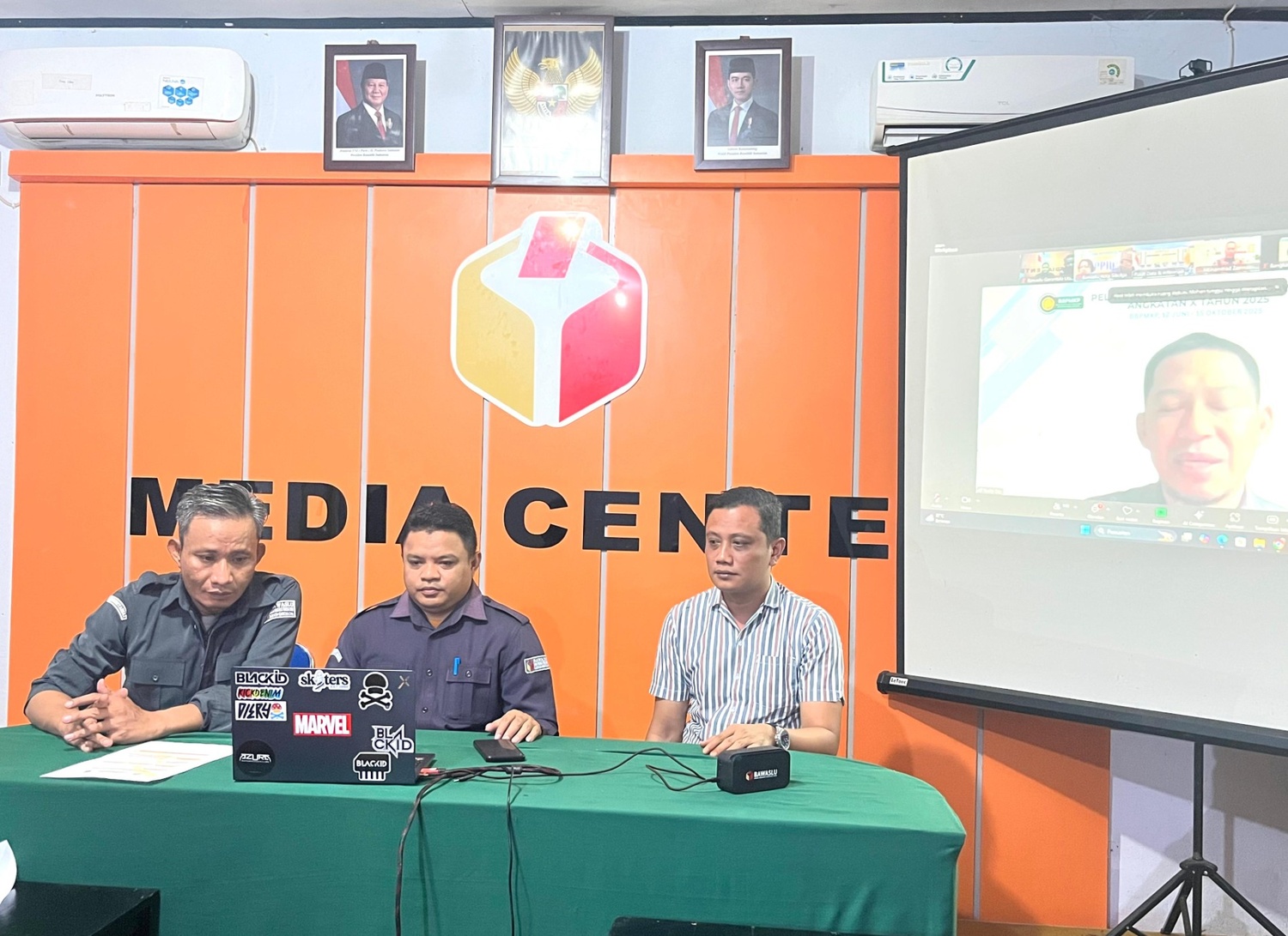 Bawaslu Gorontalo Utara