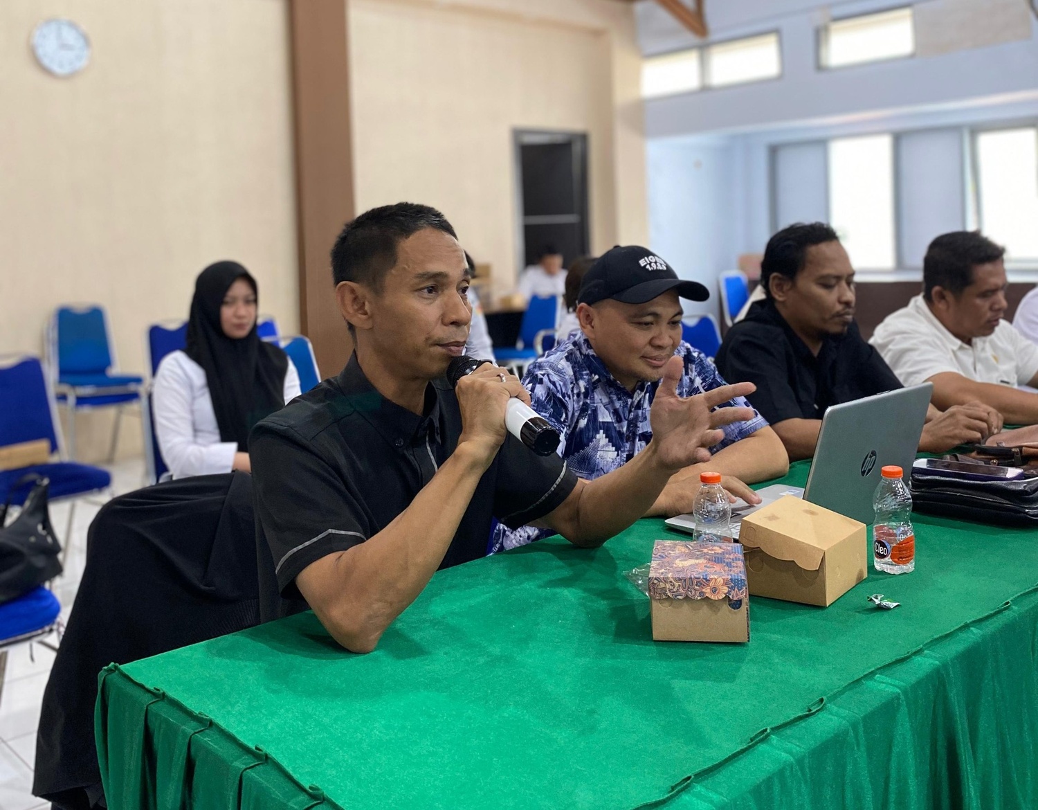 Bawaslu Gorontalo Utara