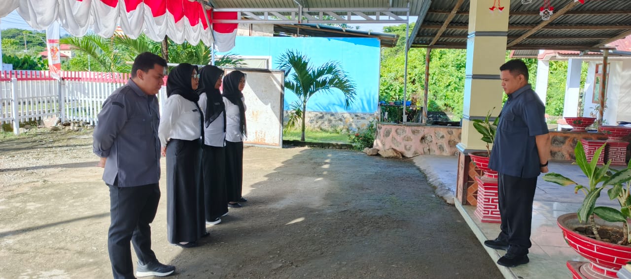 Bawaslu Gorontalo Utara