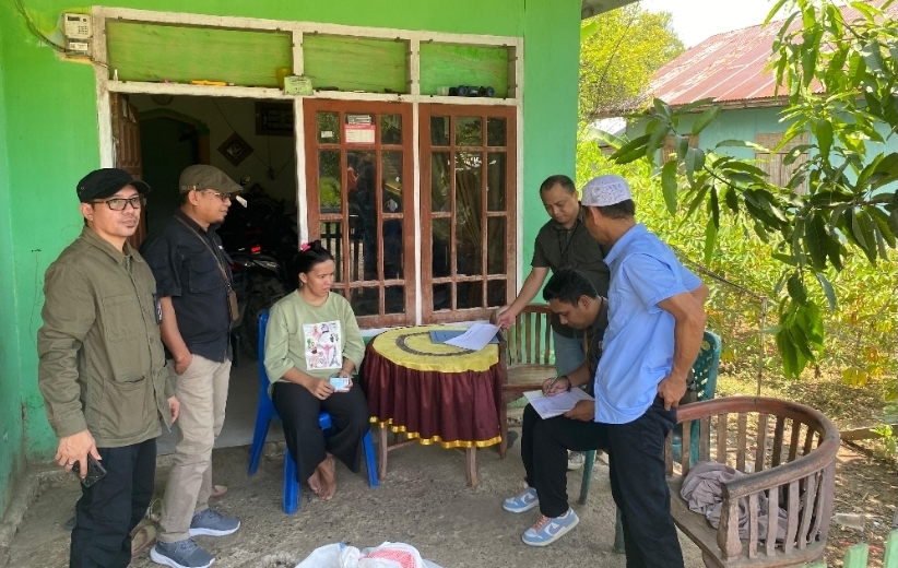 Bawaslu Gorontalo Utara