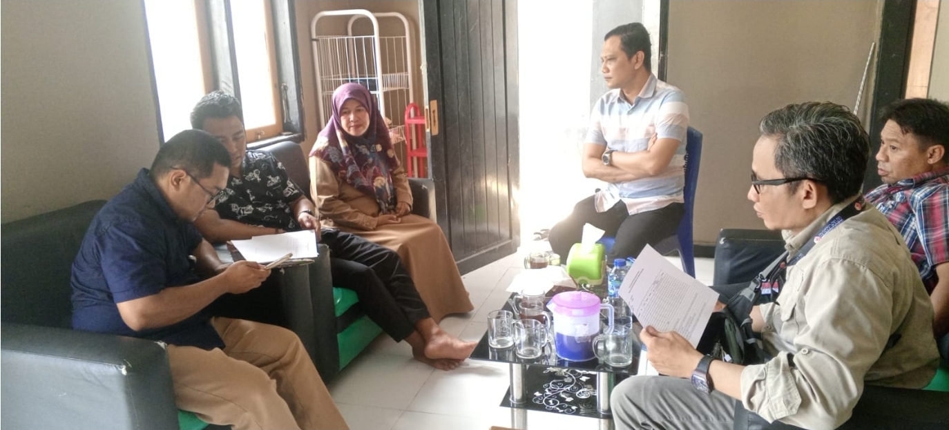 Bawaslu Gorontalo Utara