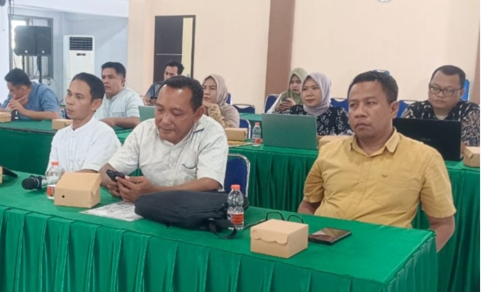 Bawaslu Gorontalo Utara