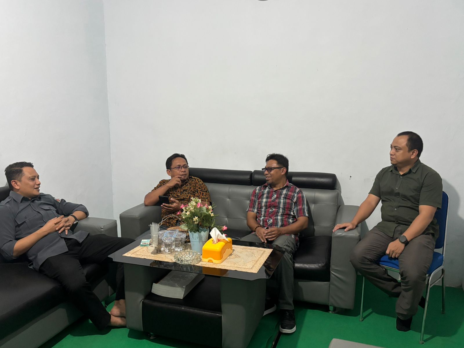 Bawaslu Gorontalo Utara