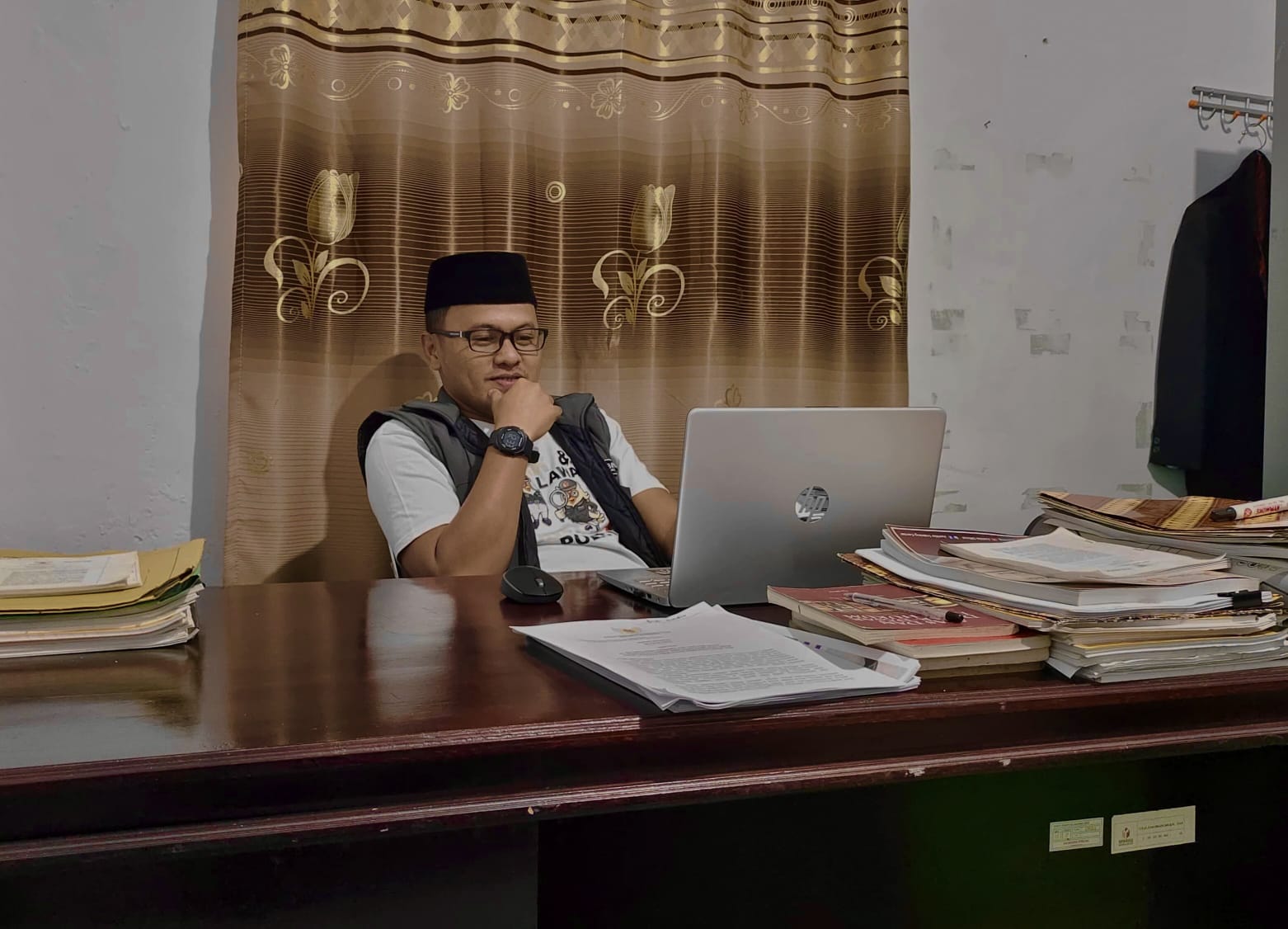 Bawaslu Gorontalo Utara