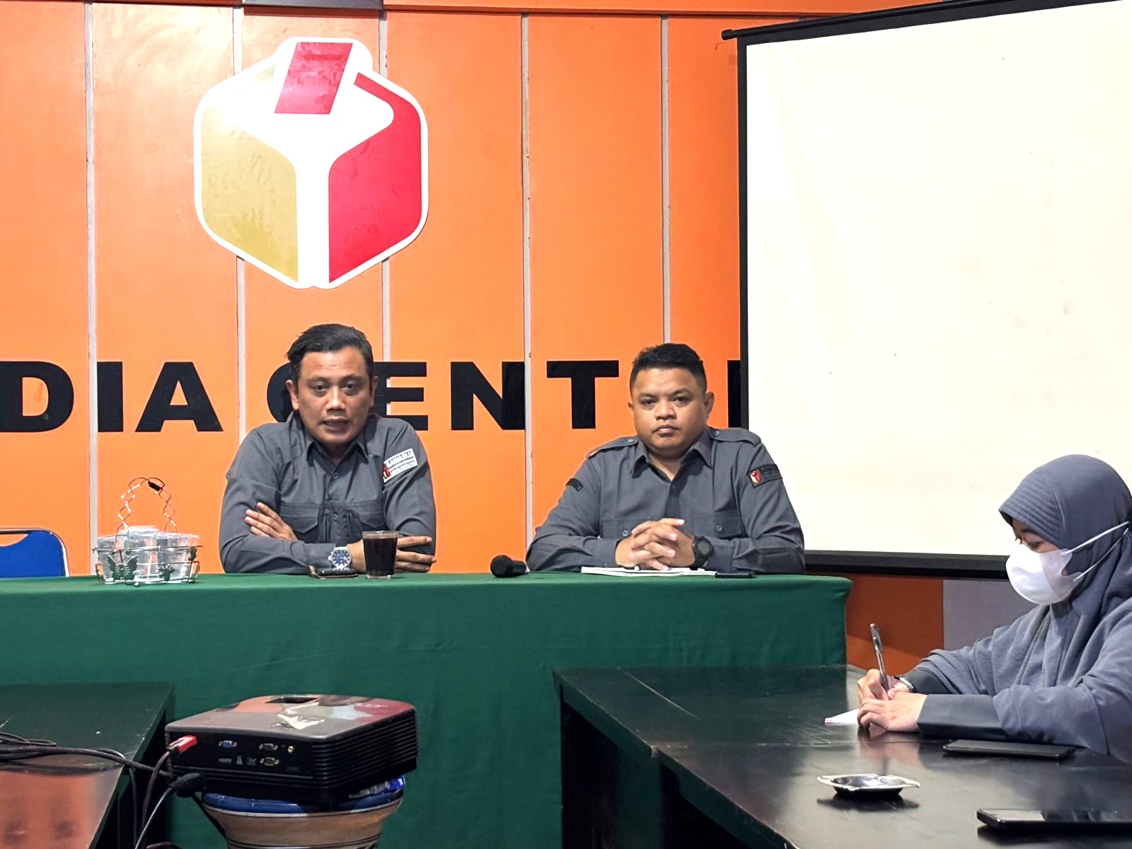 Bawaslu Gorontalo Utara