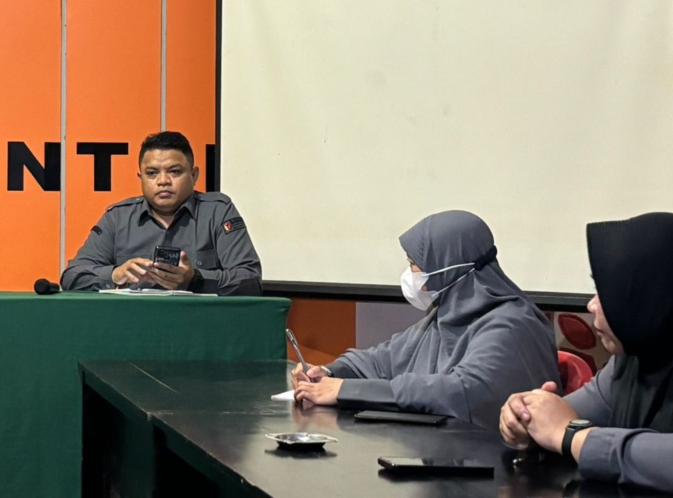 Bawaslu Gorontalo Utara