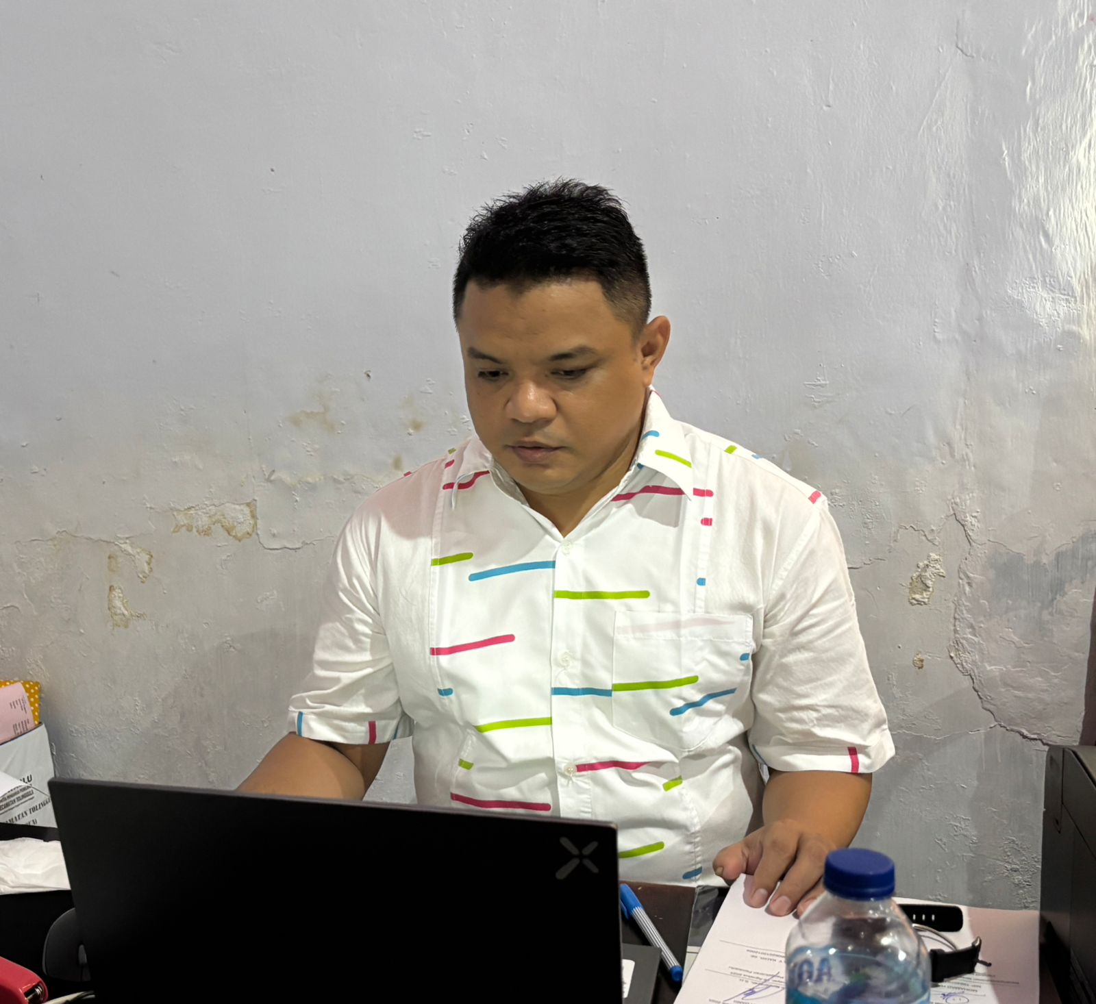 Bawaslu Gorontalo Utara