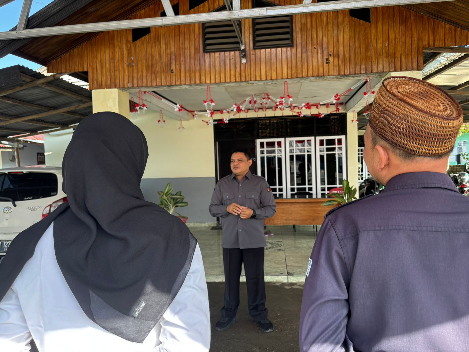 Bawaslu Gorontalo Utara