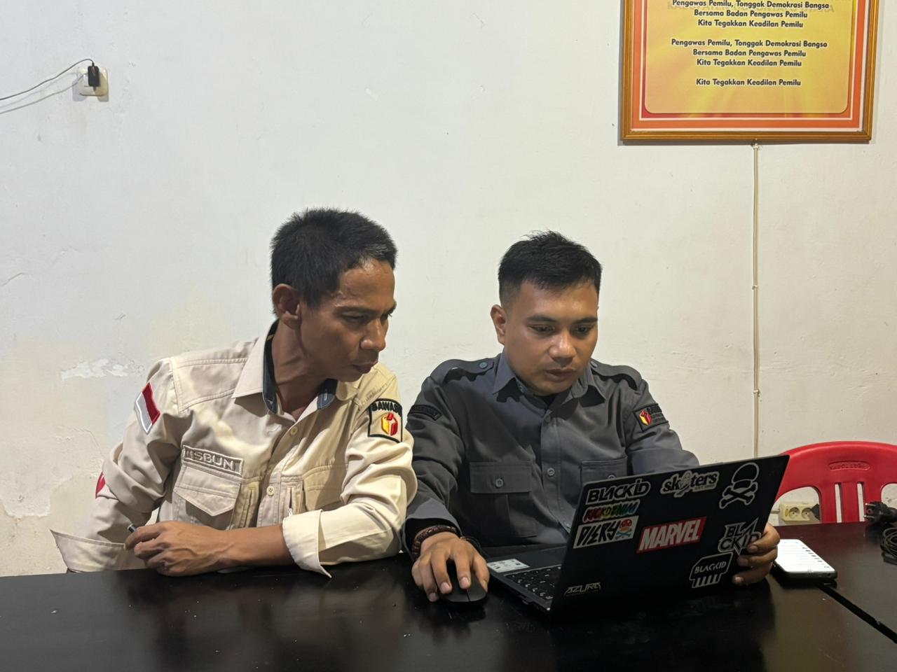 Bawaslu Gorontalo Utara