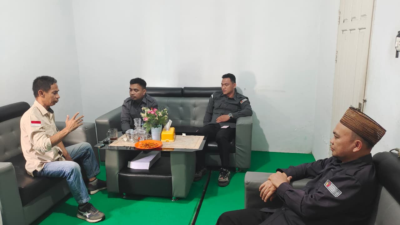 Bawaslu Gorontalo Utara