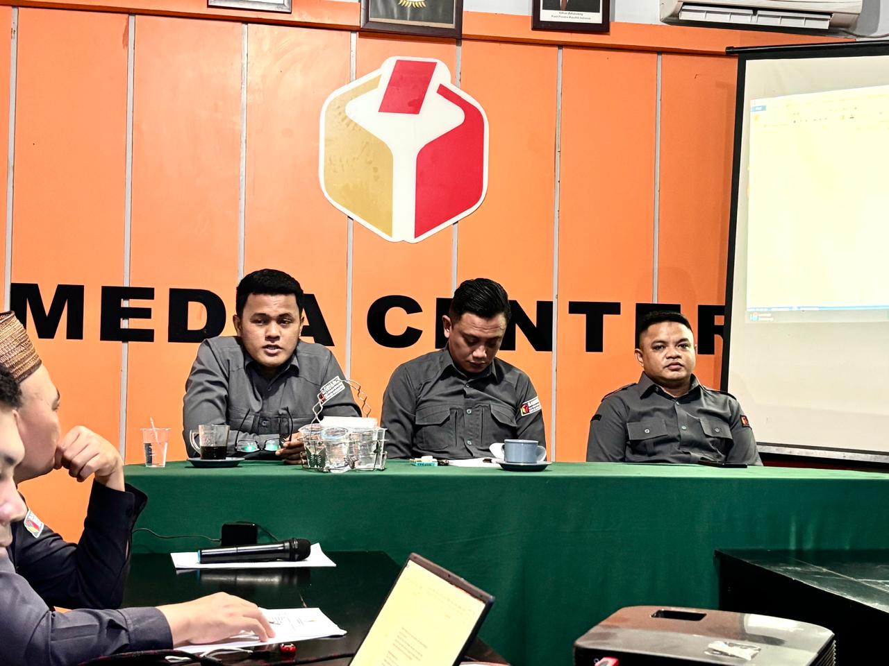 Bawaslu Gorontalo Utara