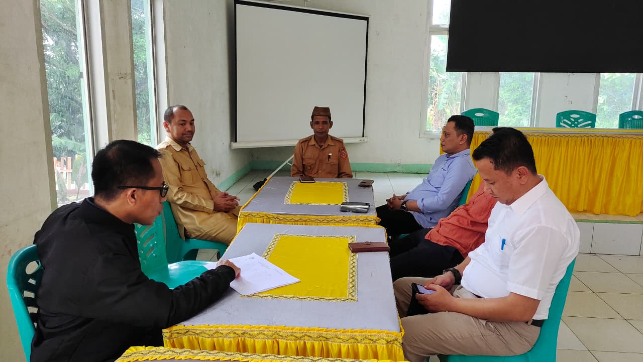 Bawaslu Gorontalo Utara