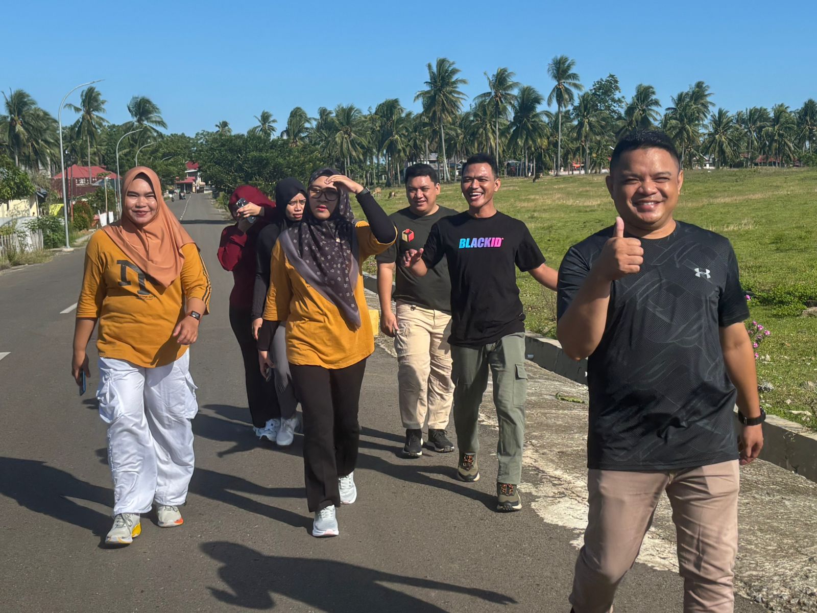 Bawaslu Gorontalo Utara