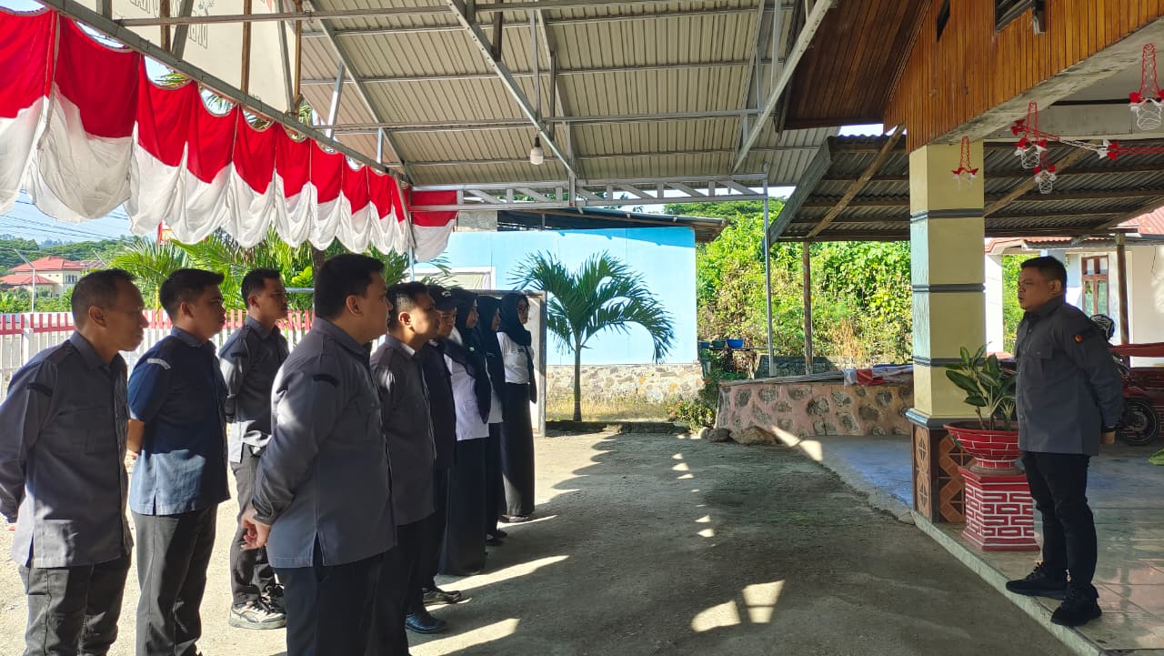 Bawaslu Gorontalo Utara