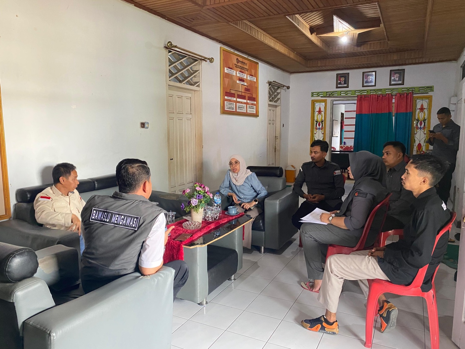 Bawaslu Gorontalo Utara