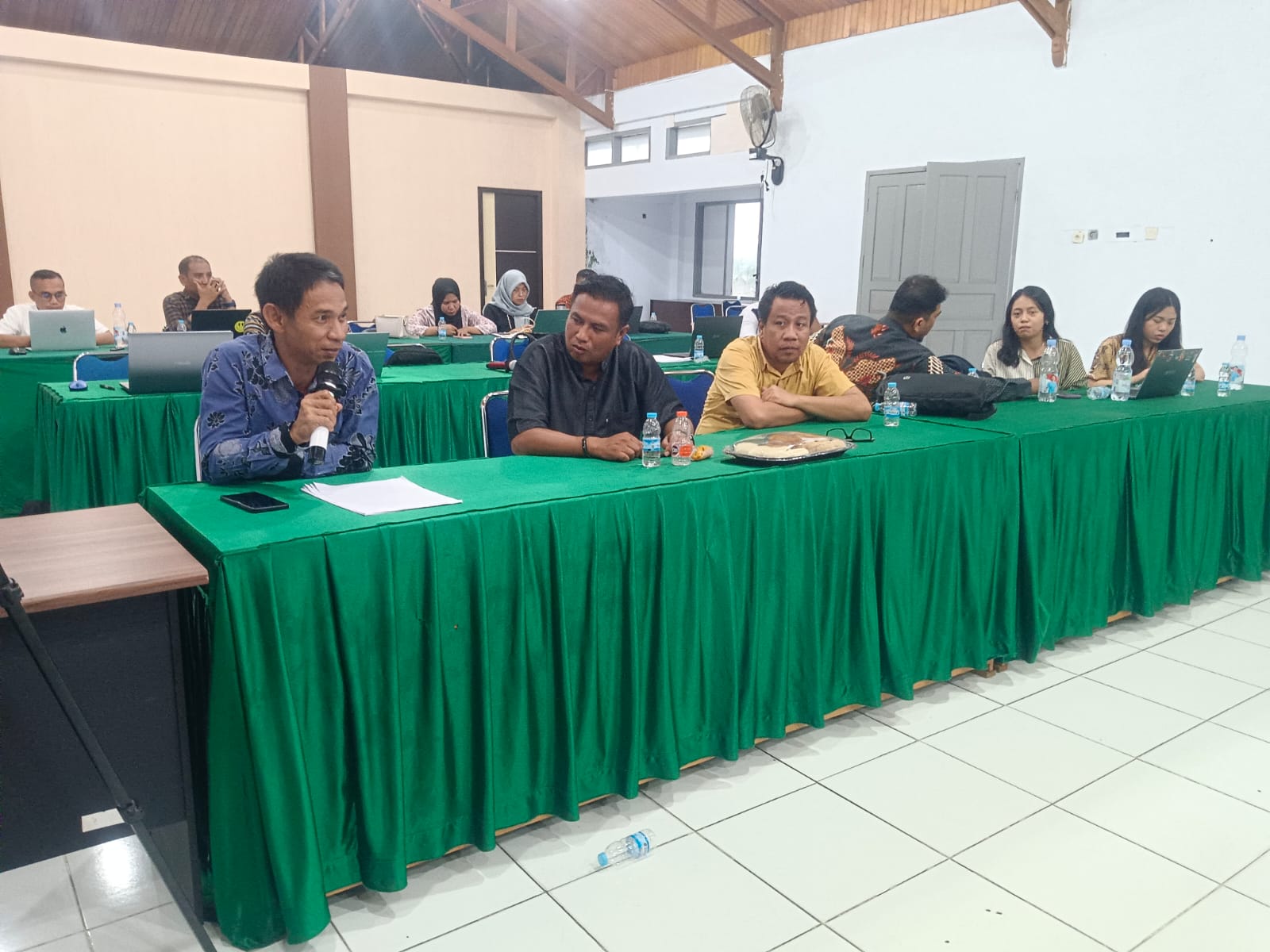 Bawaslu Gorontalo Utara