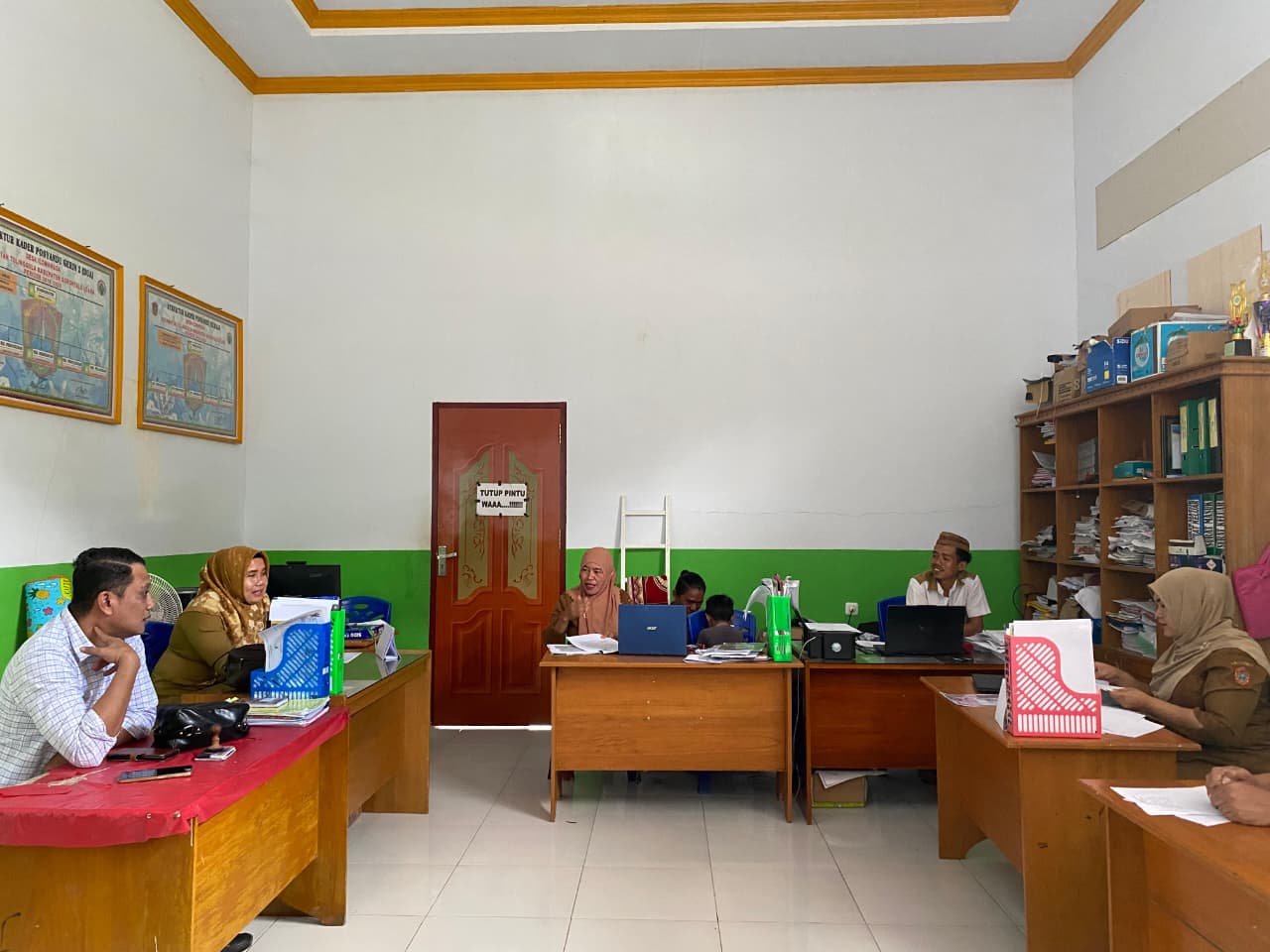 Bawaslu Gorontalo Utara