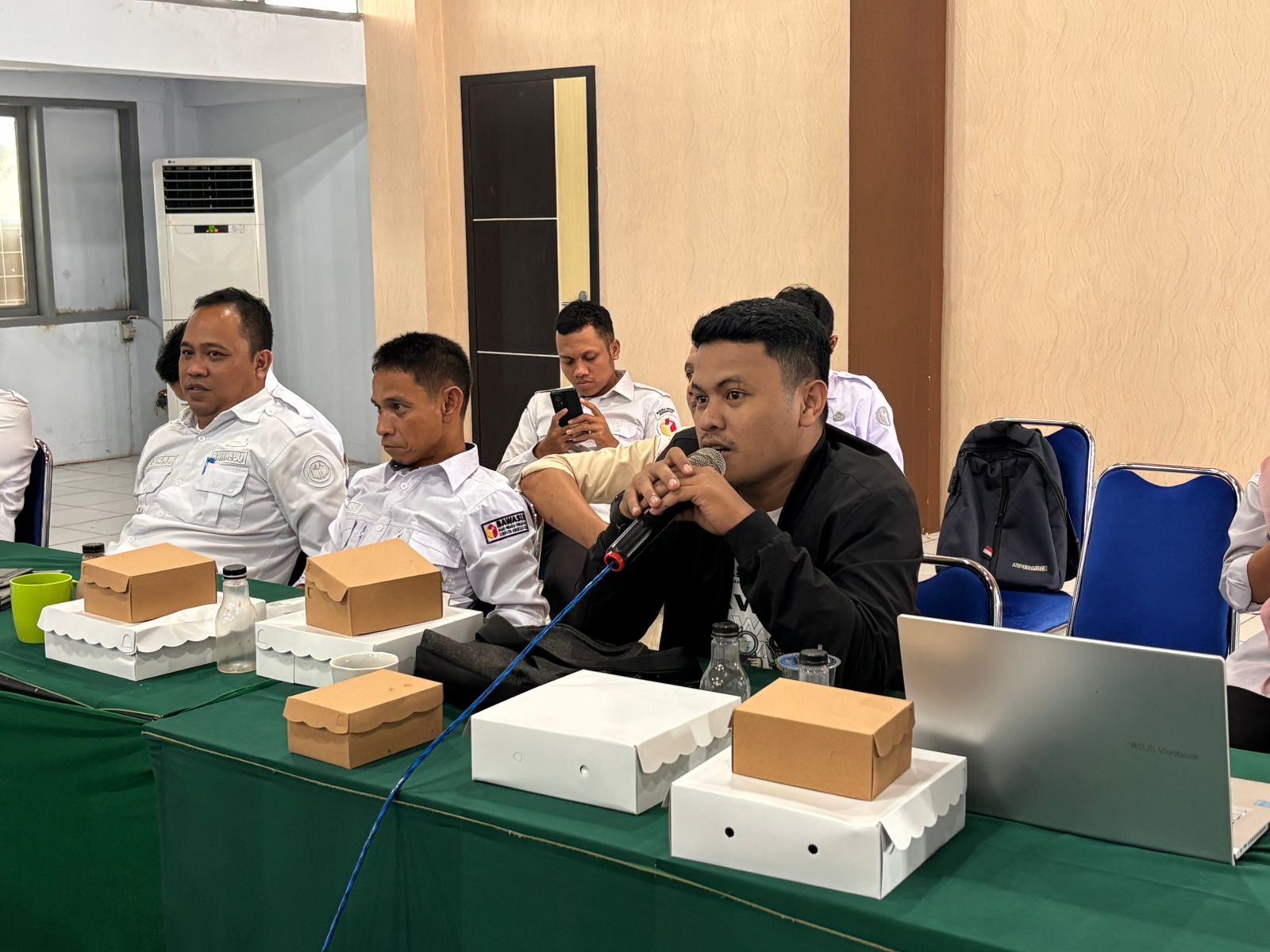 Bawaslu Gorontalo Utara