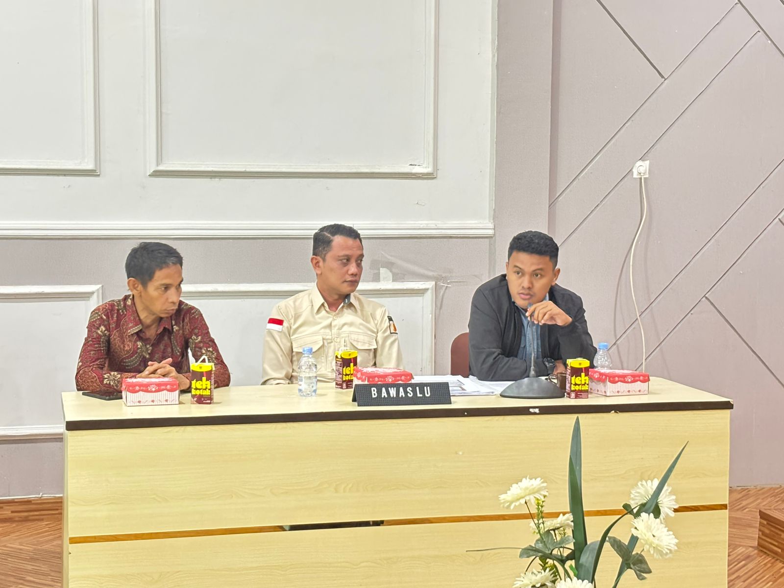 Bawaslu Gorontalo Utara