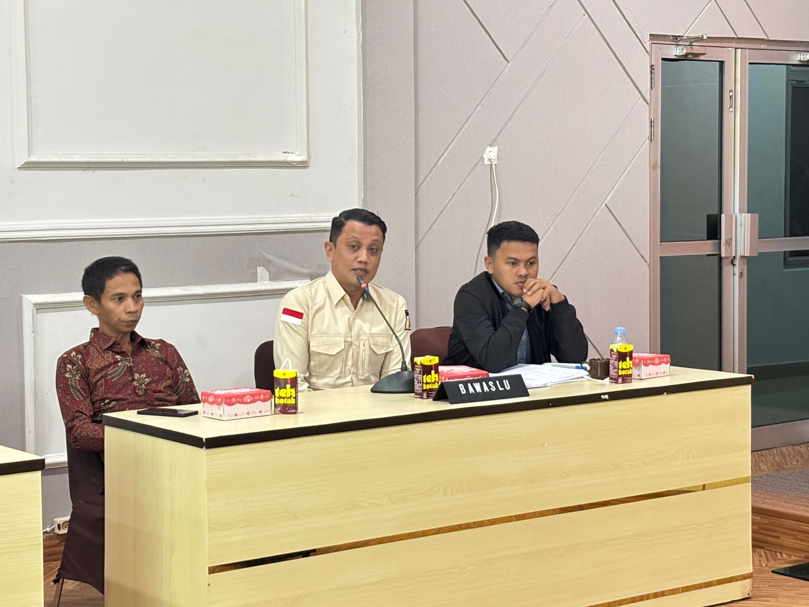 Bawaslu Gorontalo Utara