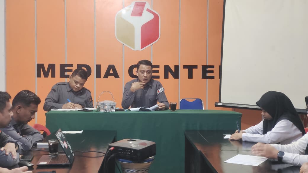 Bawaslu Gorontalo Utara