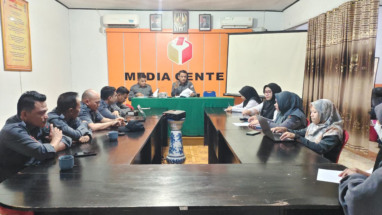 Bawaslu Gorontalo Utara