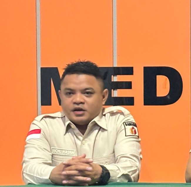 Bawaslu Gorontalo Utara