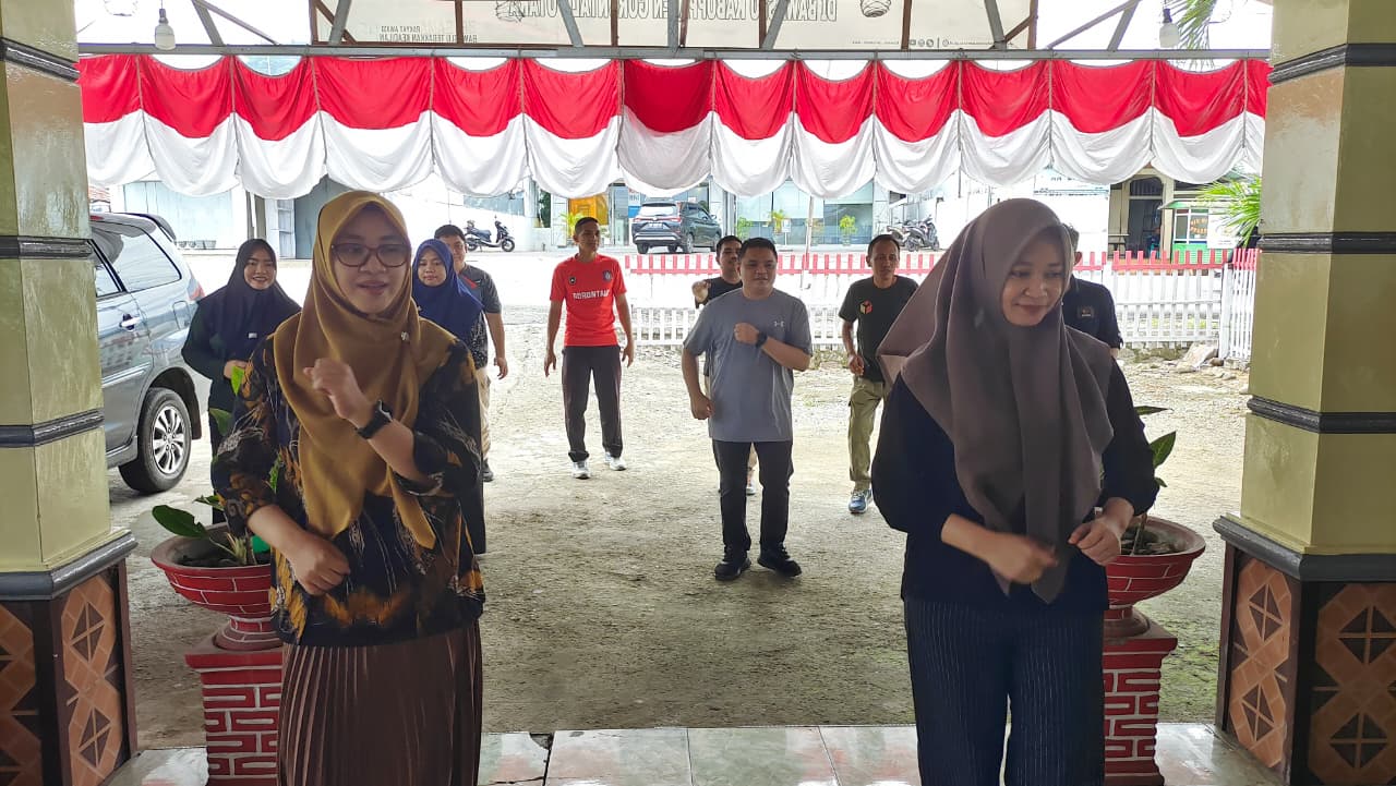 Bawaslu Gorontalo Utara