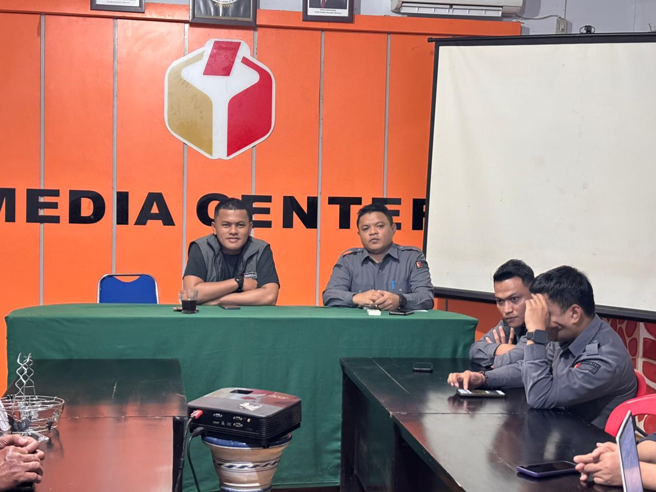 Bawaslu Gorontalo Utara