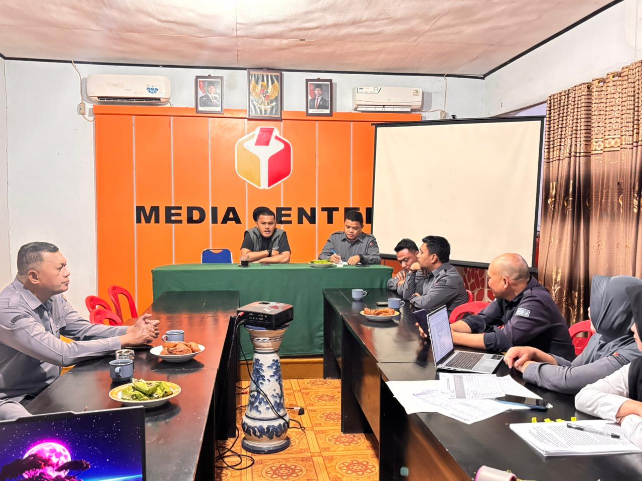 Bawaslu Gorontalo Utara