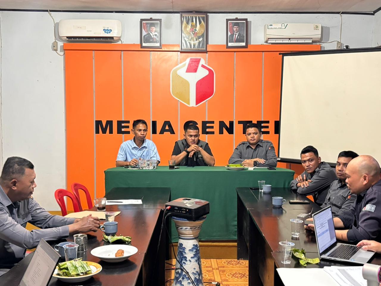 Bawaslu Gorontalo Utara