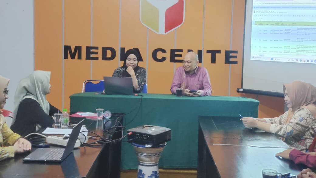 Bawaslu Kabupaten Gorontalo Utara