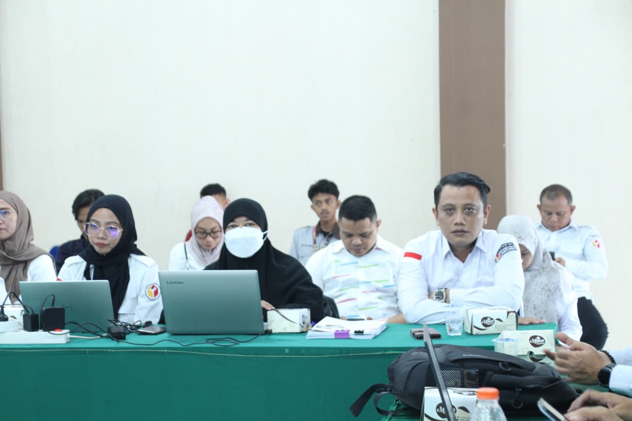 Bawaslu Kabupaten Gorontalo Utara