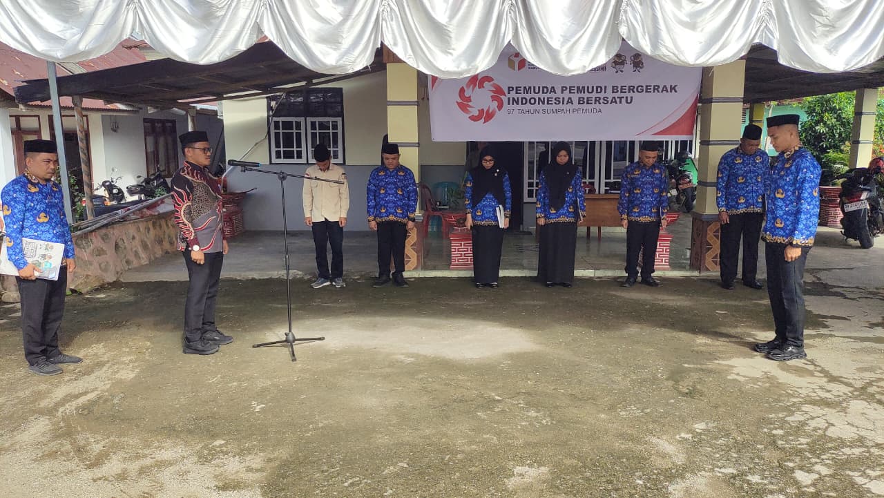 Bawaslu Kabupaten Gorontalo Utara