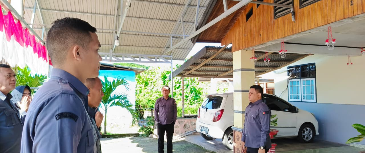 Bawaslu Gorontalo Utara