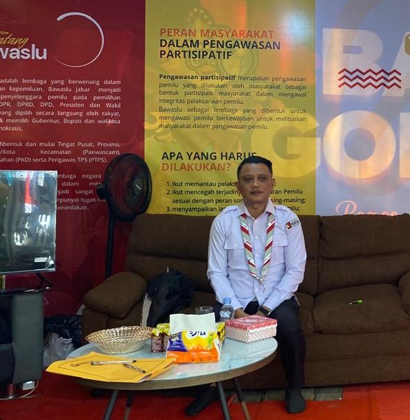 Bawaslu Gorontalo Utara