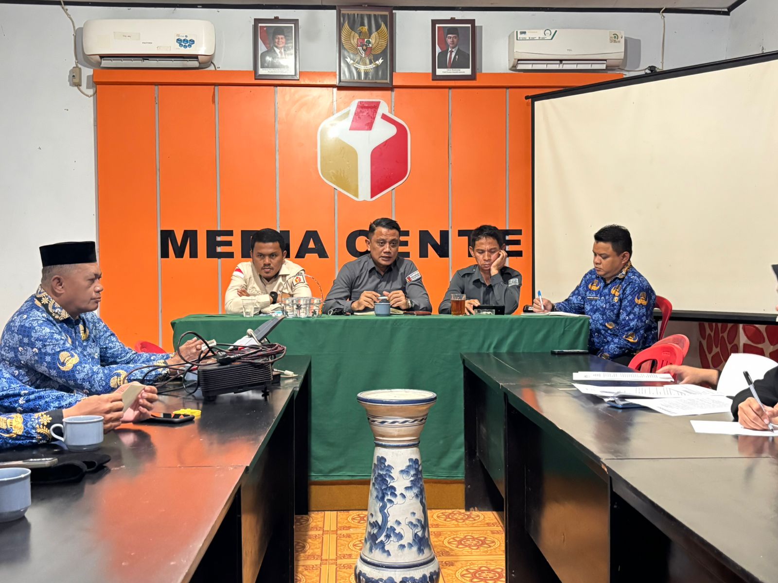 Bawaslu Gorontalo Utara