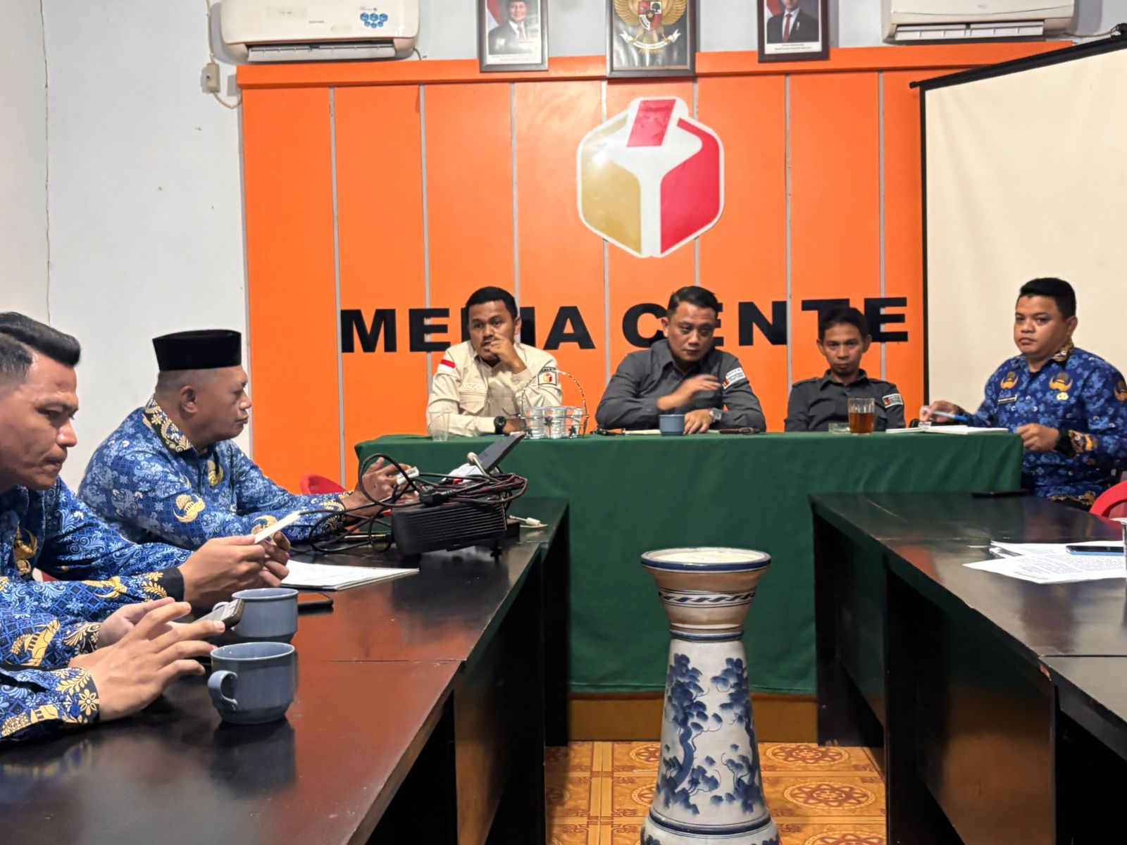 Bawaslu Gorontalo Utara