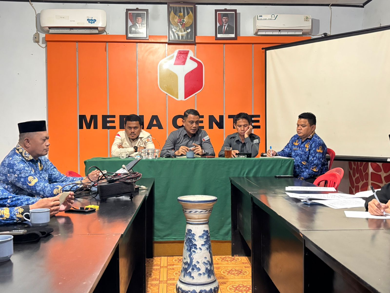 Bawaslu Gorontalo Utara