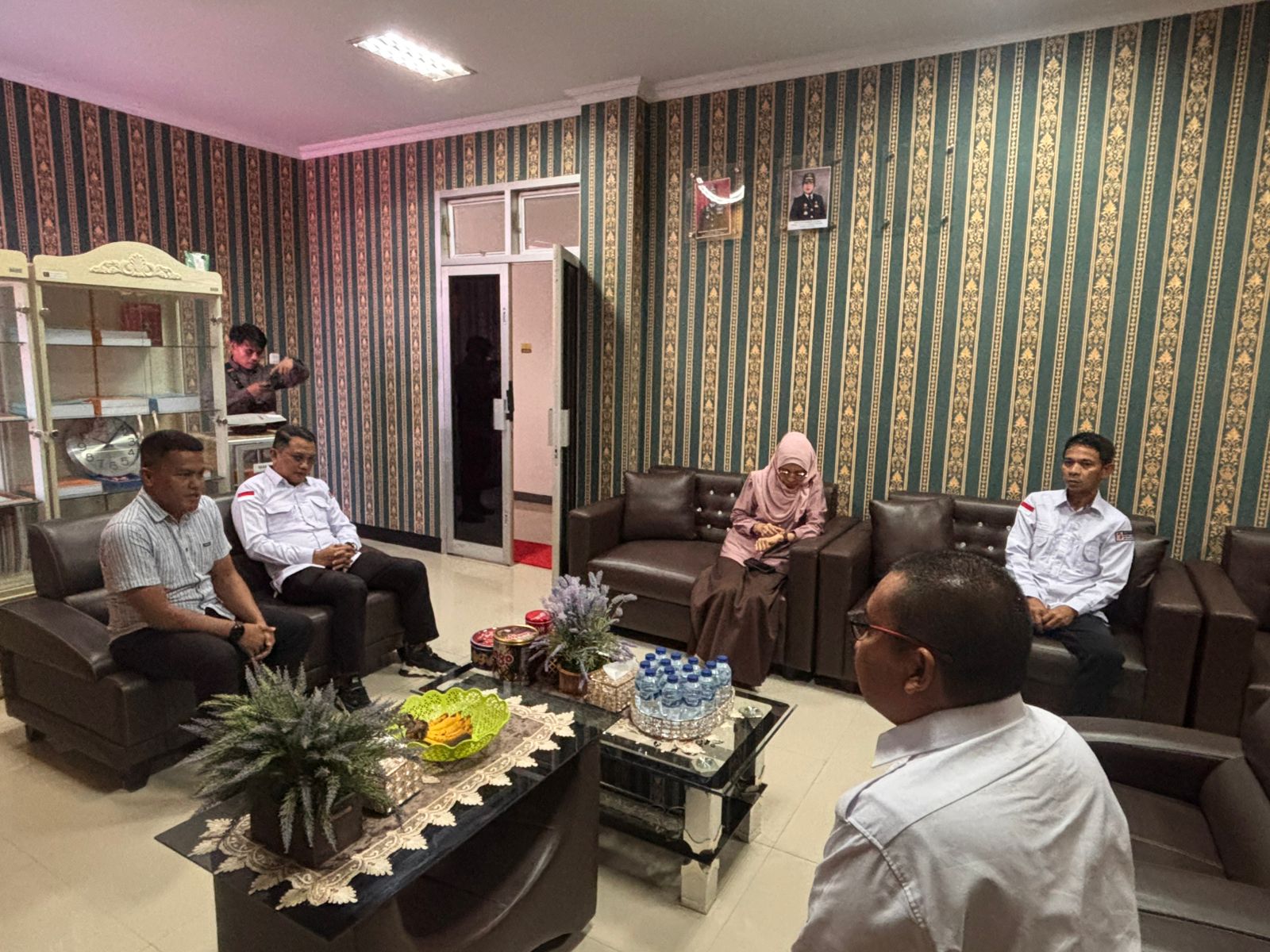 Bawaslu Gorontalo Utara