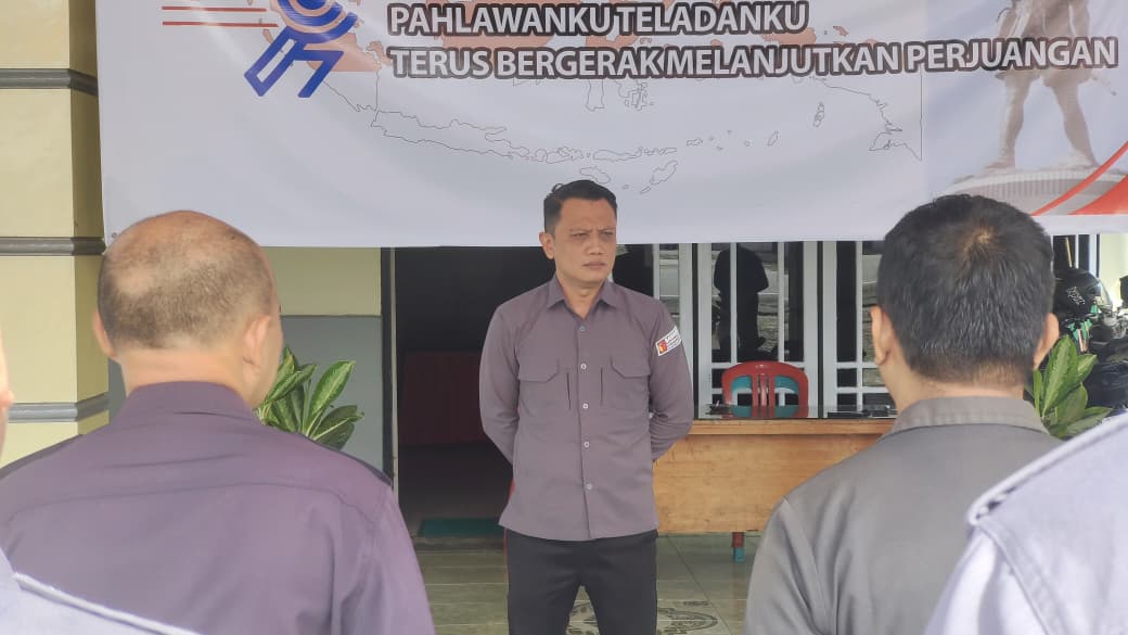 Bawaslu Gorontalo Utara