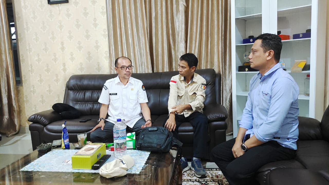 Bawaslu Gorontalo Utara