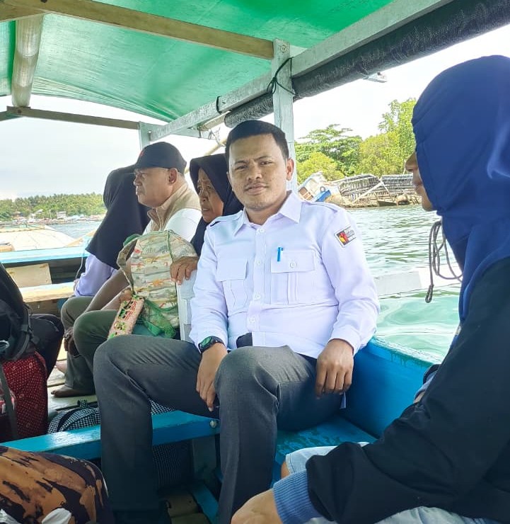 Bawaslu Gorontalo Utara