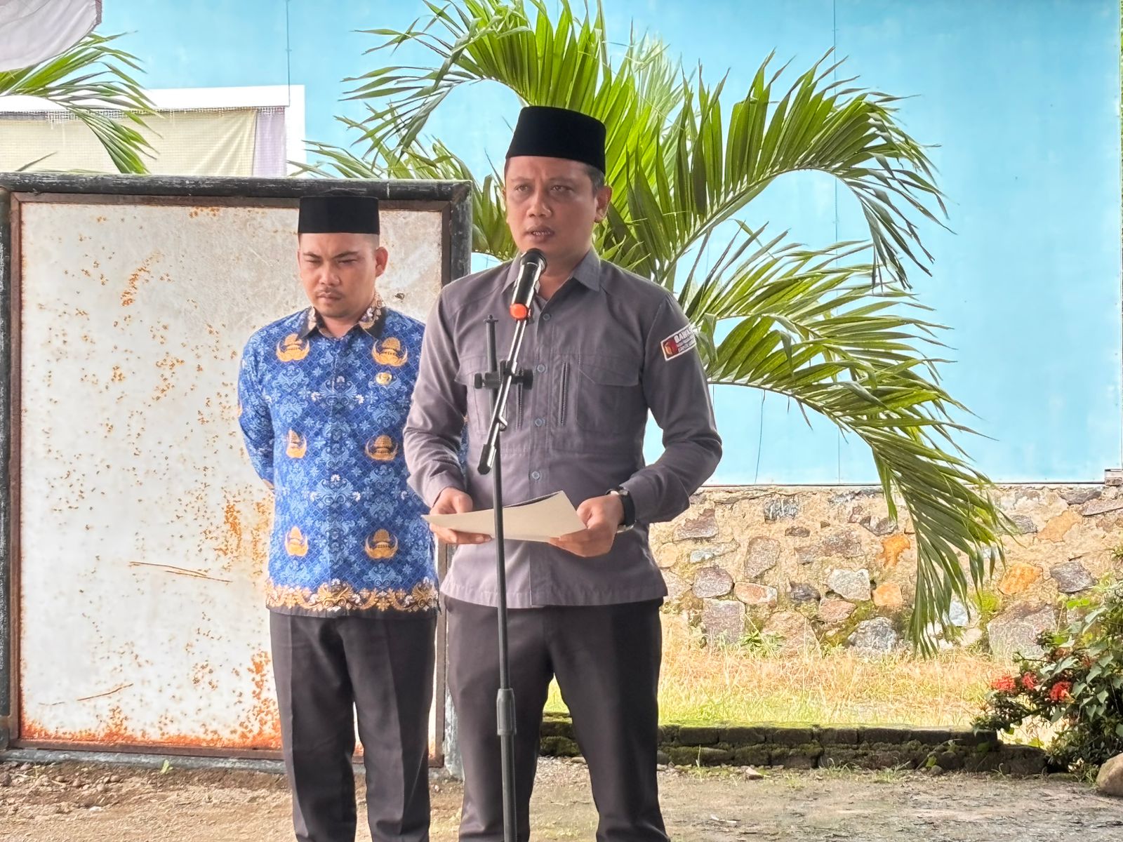 Bawaslu Gorontalo Utara