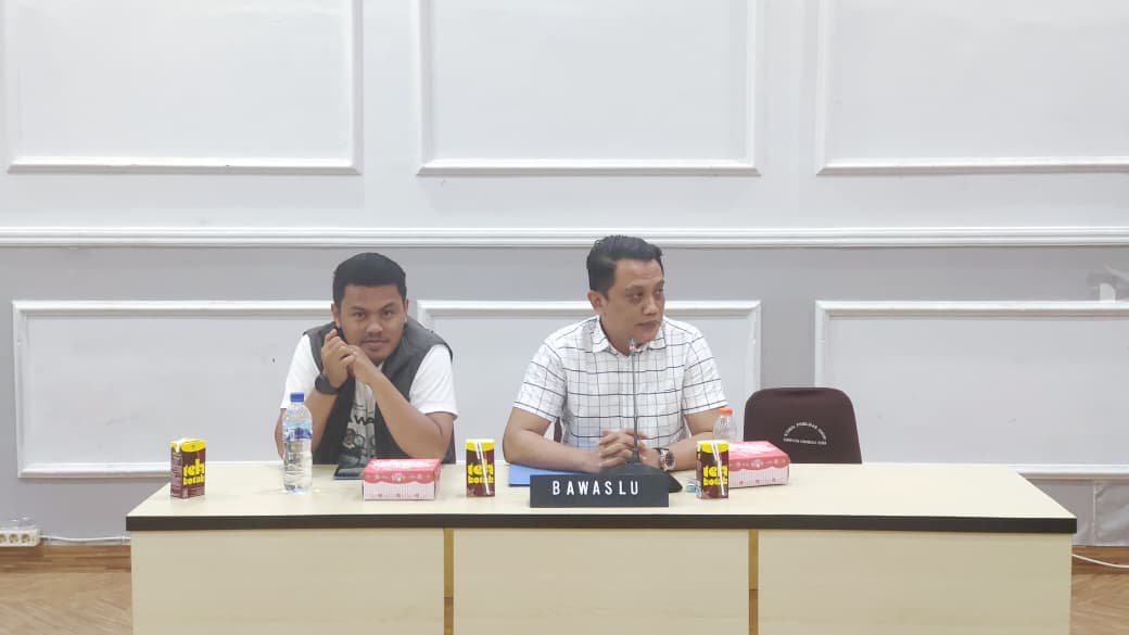 Bawaslu Gorontalo Utara